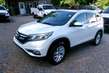 Used 2016 Honda CR-V EX-L image 4