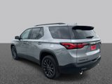 Used 2023 Chevrolet Traverse RS image 6