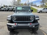 New 2025 Jeep Wrangler Unlimited Rubicon image 3