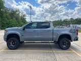 New 2025 Chevrolet Silverado 1500 RST image 5