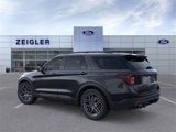 New 2025 Ford Explorer ST w/ Sun And Sound Package image 4