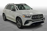 New 2026 Mercedes-Benz GLE 450 4MATIC image 2