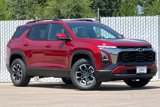 New 2026 Chevrolet Equinox ACTIV w/ Convenience Package III image 2