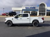 New 2025 Ford F150 STX w/ Equipment Group 201A FX4 image 4