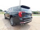 New 2025 GMC Yukon Denali w/ Sun & Power Step Package image 3