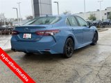 Used 2024 Toyota Camry XSE image 3