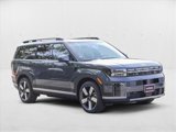 New 2026 Hyundai Santa Fe Limited image 3