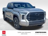 New 2025 Toyota Tundra SR5 image 3