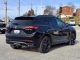 New 2025 Buick Envision Sport Touring image 3