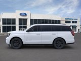 New 2025 Ford Expedition Platinum image 3