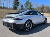 New 2025 Hyundai Ioniq 6 SEL image 5