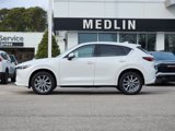 New 2025 MAZDA CX-5 AWD 2.5 S w/ Premium Plus Pkg image 4