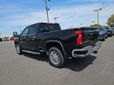New 2025 Chevrolet Silverado 2500 LTZ w/ LTZ Premium Package image 4