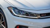 New 2025 Volkswagen Jetta GLI Autobahn image 4