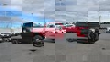 New 2025 Chevrolet Silverado 3500 LTZ w/ LTZ Plus Package image 2