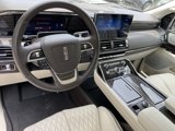 Used 2024 Lincoln Navigator Black Label image 4