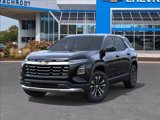 New 2026 Chevrolet Equinox LT w/ Convenience Package II image 6
