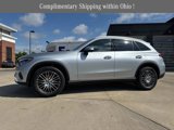 New 2025 Mercedes-Benz GLC 300 4MATIC image 2