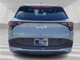New 2026 Kia Sportage EX image 4