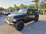 New 2025 Jeep Wrangler Sahara image 2