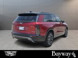 New 2026 Cadillac Vistiq Sport image 6