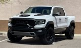 Used 2022 RAM 1500 TRX image 3