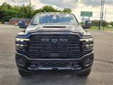 New 2025 RAM 2500 Laramie w/ Night Edition image 2
