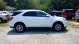 Used 2017 Chevrolet Equinox LT w/ Convenience Package image 3