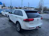 Used 2012 Lincoln MKX AWD image 5