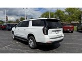 New 2025 Chevrolet Suburban LT w/ Comfort Package image 3