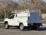 Used 2018 Chevrolet Silverado 2500 W/T w/ WT Convenience Package image 5