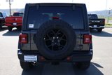 New 2025 Jeep Wrangler Unlimited Sport S 4xe image 5
