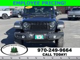 New 2025 Jeep Wrangler Willys image 2