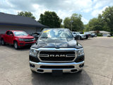 Used 2024 RAM 1500 Big Horn image 2