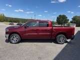 New 2026 RAM 1500 Big Horn image 4