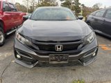 Used 2020 Honda Civic EX-L image 3
