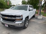 Used 2018 Chevrolet Silverado 1500 LT w/ Texas Edition image 2