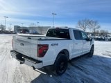 New 2025 Ford F150 Lariat w/ Equipment Group 501A Mid image 3