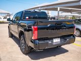 New 2025 Toyota Tundra Platinum image 3