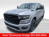 New 2025 RAM 1500 Big Horn image 3