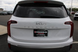 New 2025 Kia Telluride S image 5