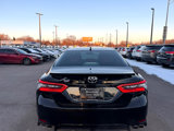 Used 2021 Toyota Camry XSE image 4
