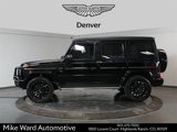 Used 2023 Mercedes-Benz G 550 w/ Exclusive Interior Package image 2