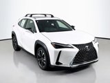 New 2025 Lexus UX 300h FWD image 3
