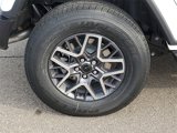 New 2025 Jeep Wrangler Sahara image 5