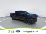 Used 2025 RAM 1500 Classic Warlock image 2