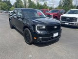 New 2025 Ford Maverick Lobo image 3