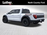 New 2025 Ford F150 Raptor image 4