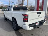 New 2025 Nissan Frontier SV w/ SV Convenience Package image 5