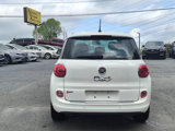 Used 2017 FIAT 500L Pop w/ Popular Equipment Package image 5